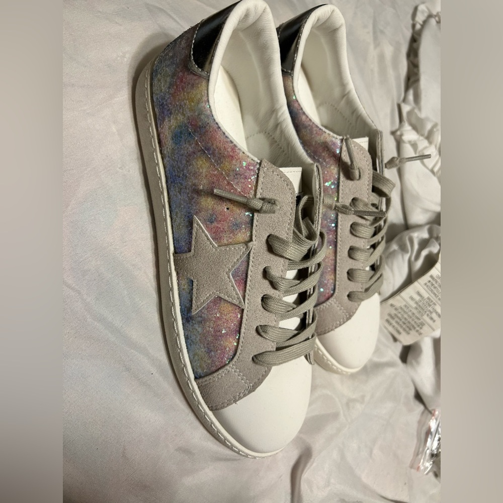 Vintage Havana Shoes